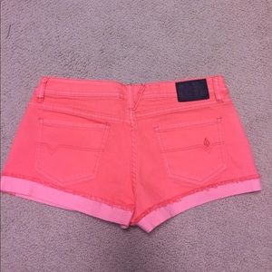 Volcom Women’s Shorts