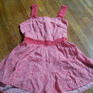 Hollister Romper