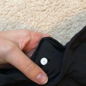 Lululemon jogger sweatpants