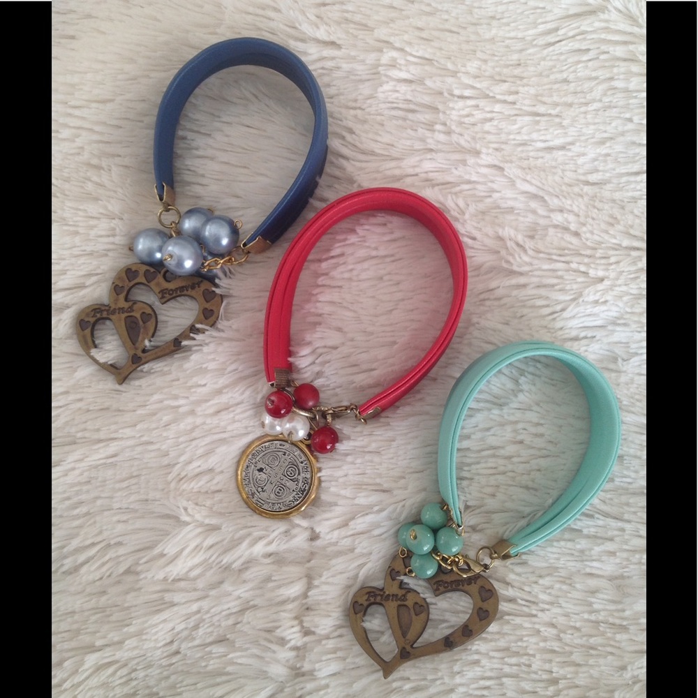 Bracelet 🎀 Bundle