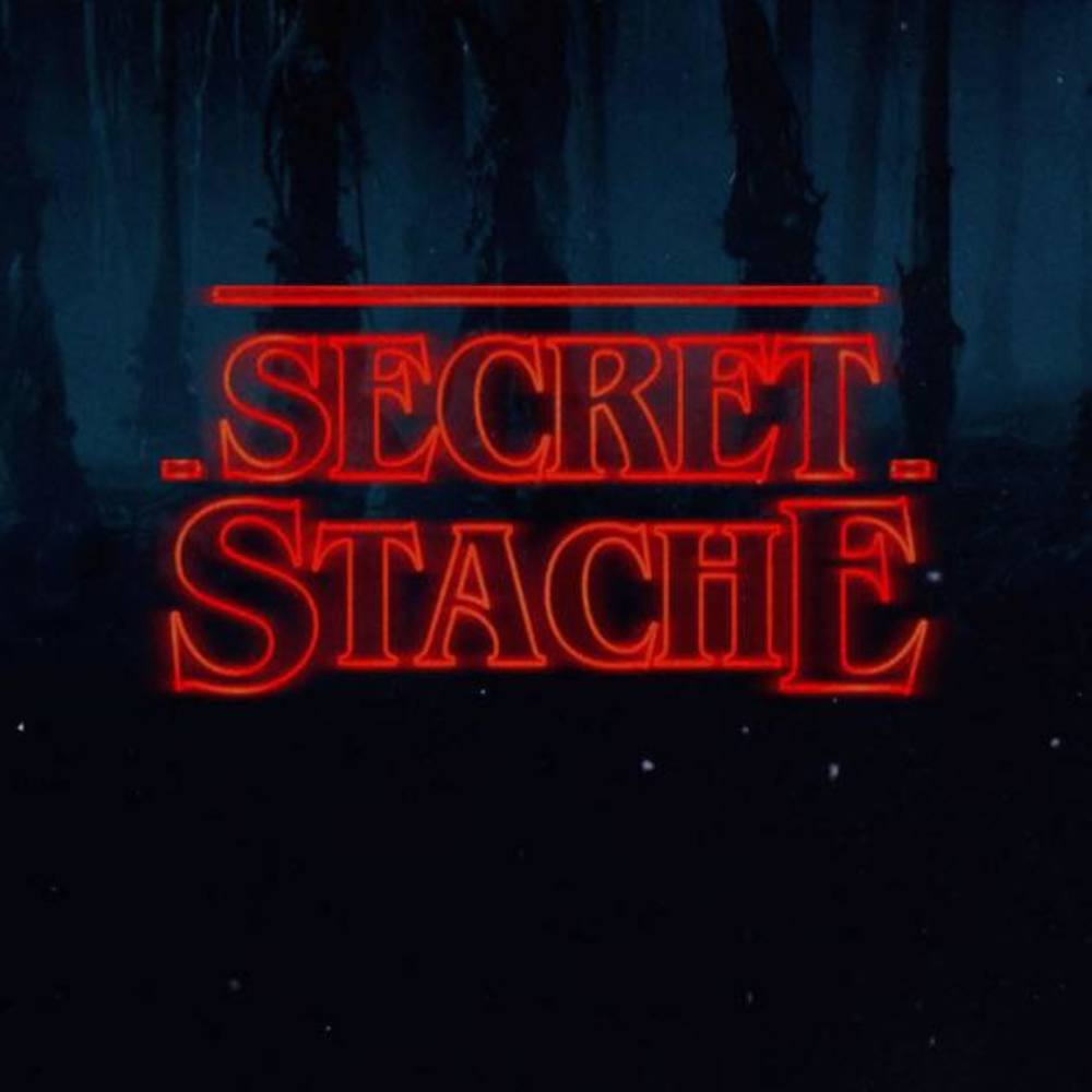 Meet your Posher, Colton