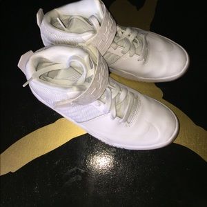 Lebron James Dressy Shoes