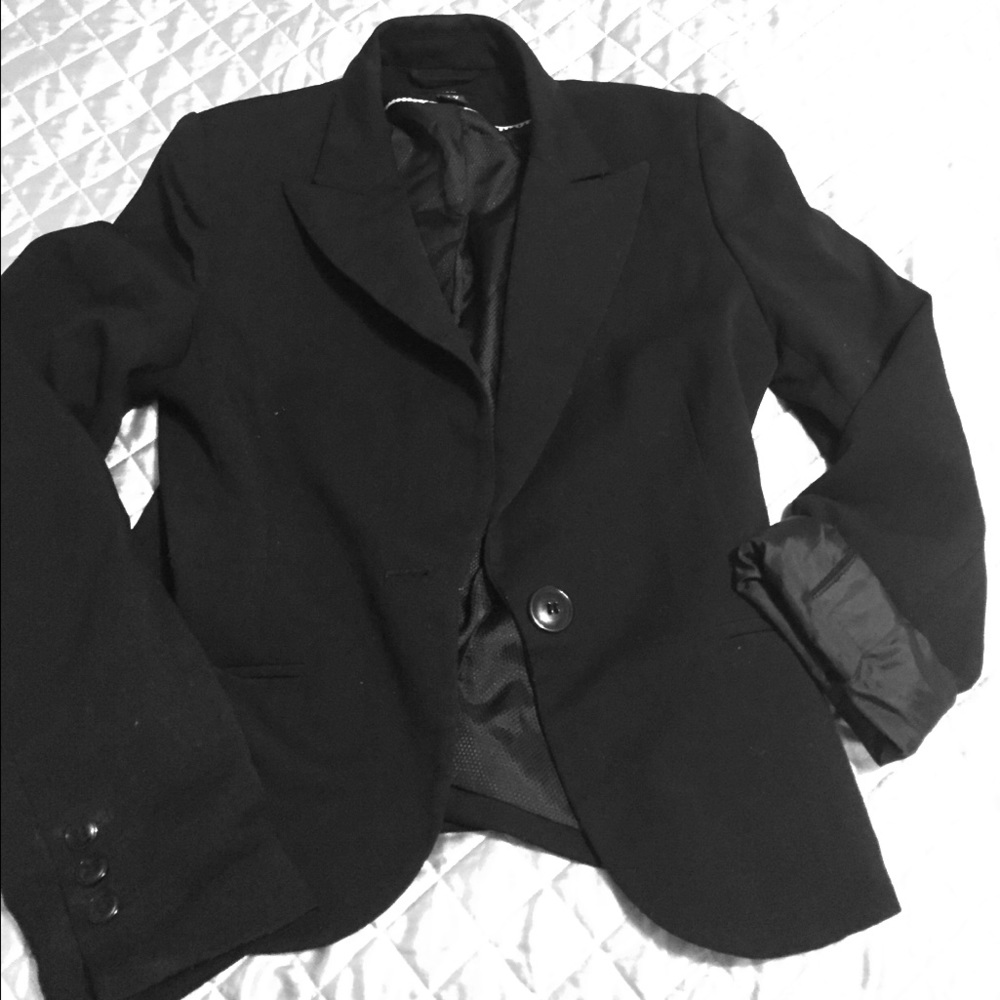 Jacket