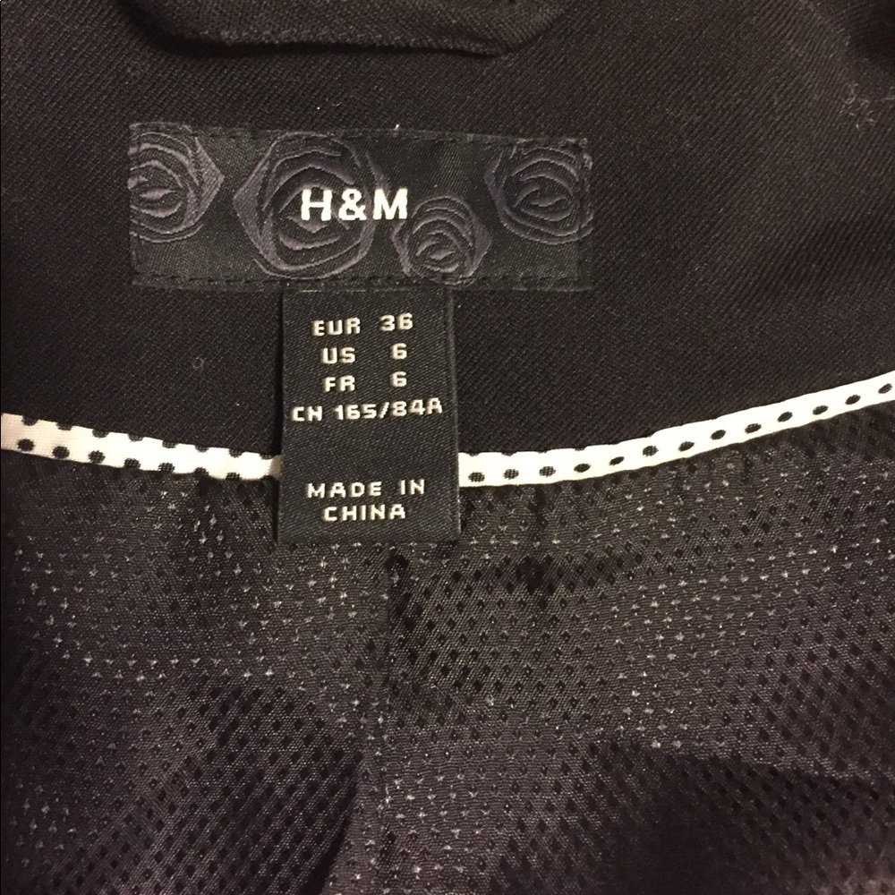 Jacket - Picture 3 of 3