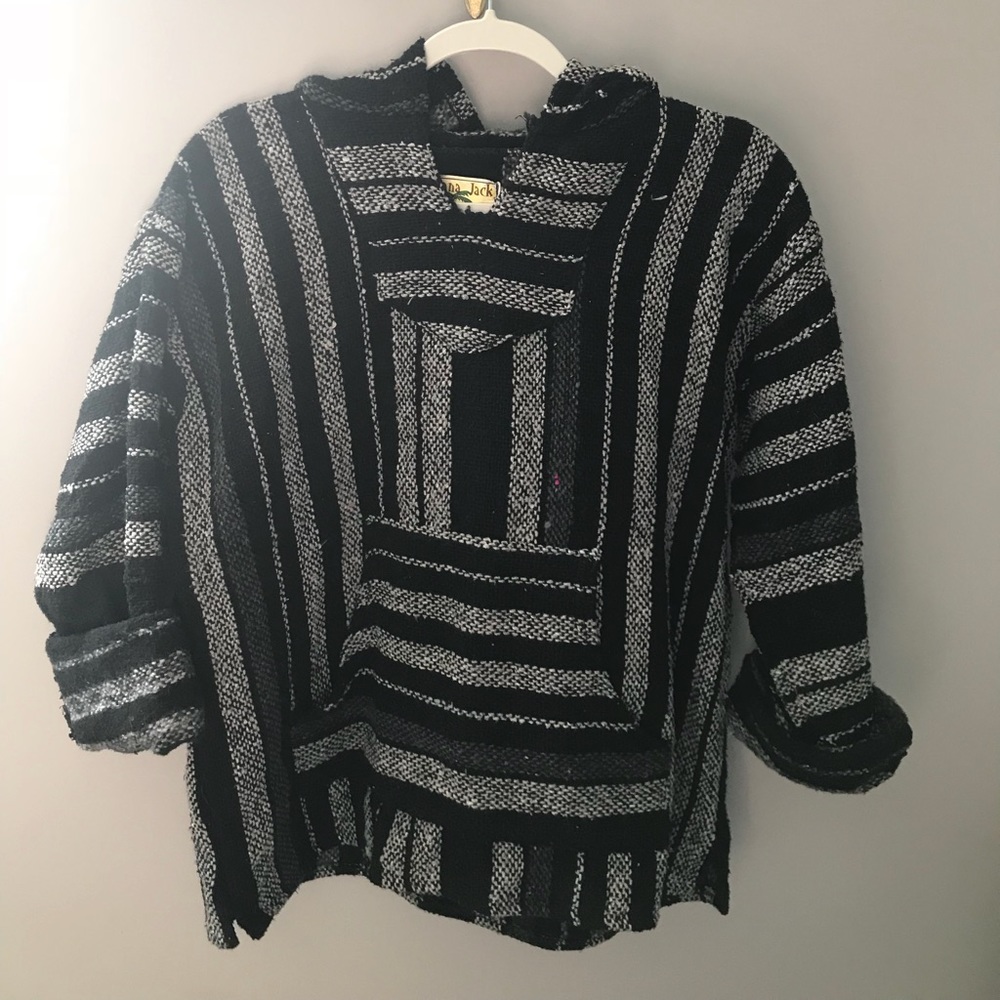 Hobo Sweater