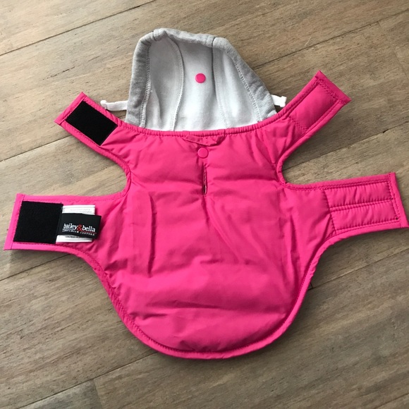 Bailey & Bella Other Bailey Bella Xs Dog Jacket Poshmark