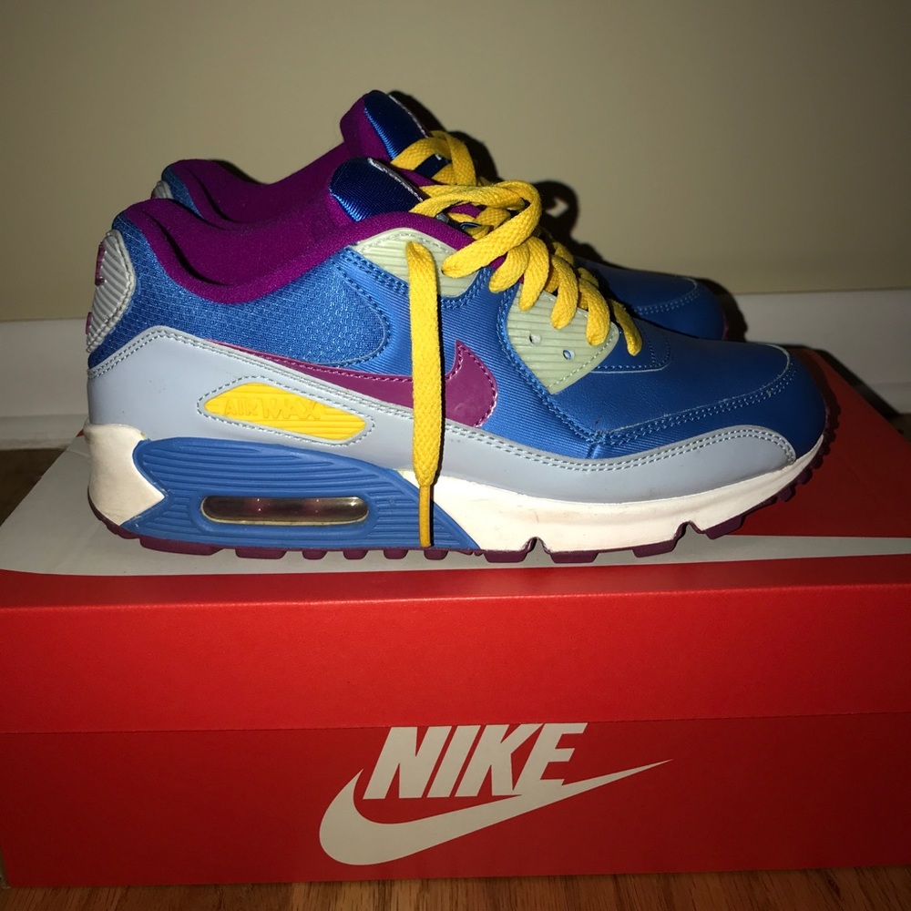 Nike Air Max
