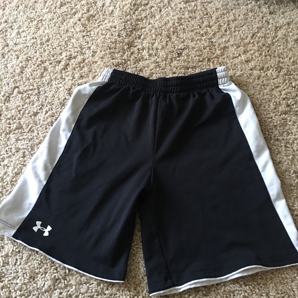 Lot of girls athletic shorts