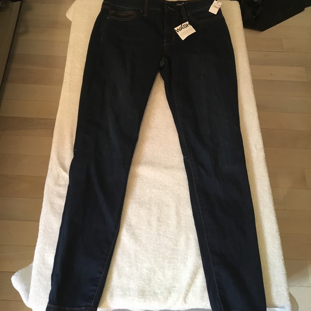 Gap Legging Jean
