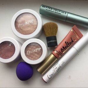 High End Makeup Bundle