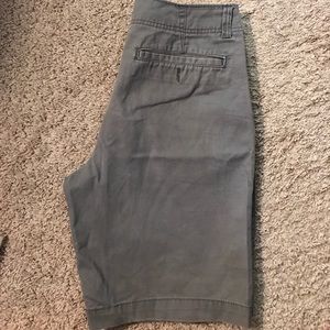Old navy shorts