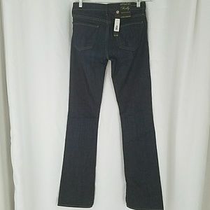 Citizens of Humanity bootcut jeans