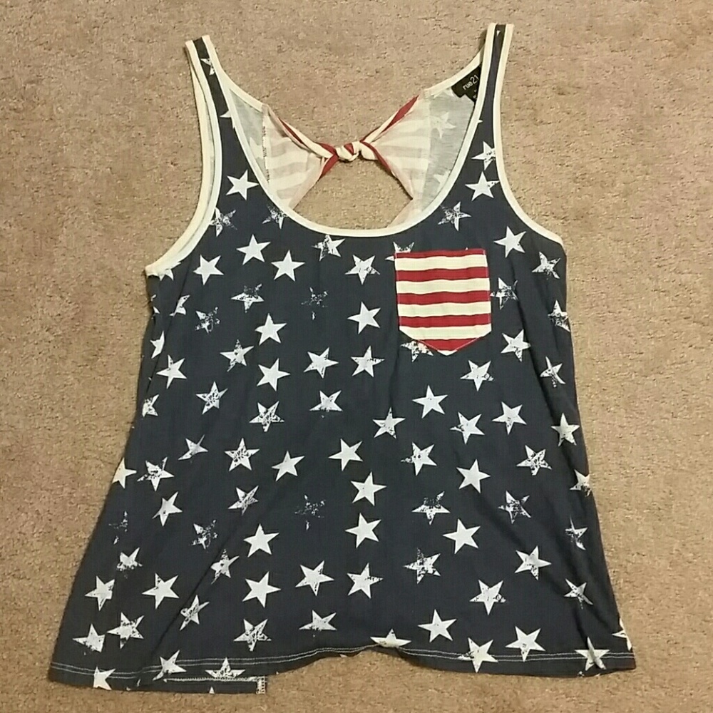Tank