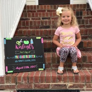 Meet your Posher, Megan