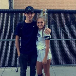 Meet your Posher, Edvin