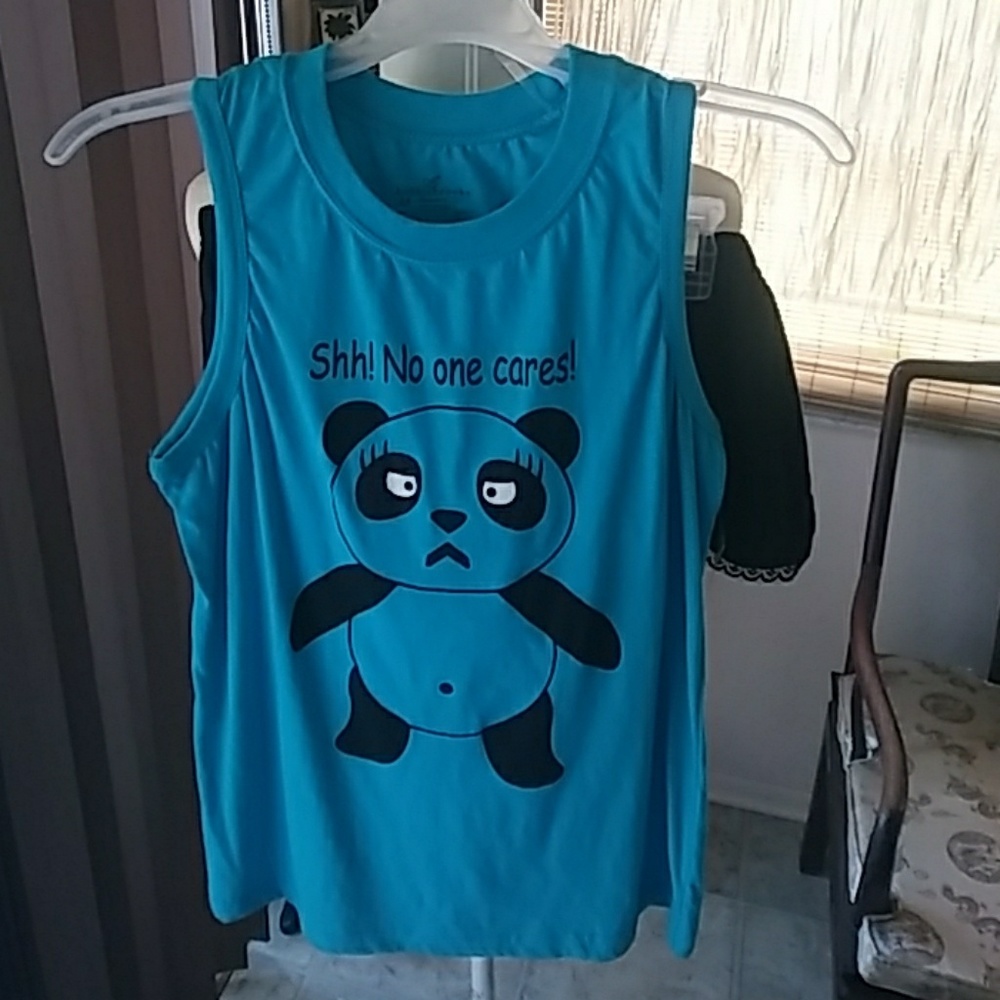 Ladies pajamas