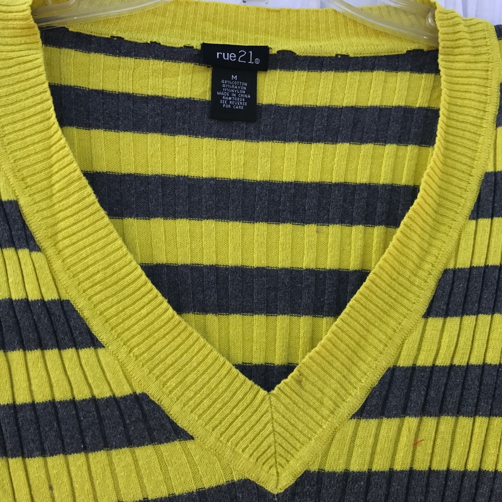 Sweater - Picture 2 of 3