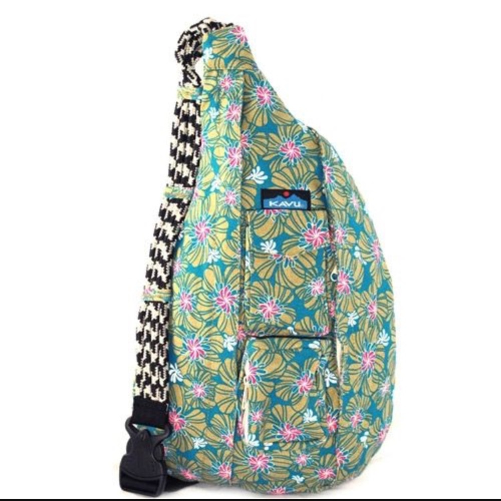 Kavu over shoulder bag