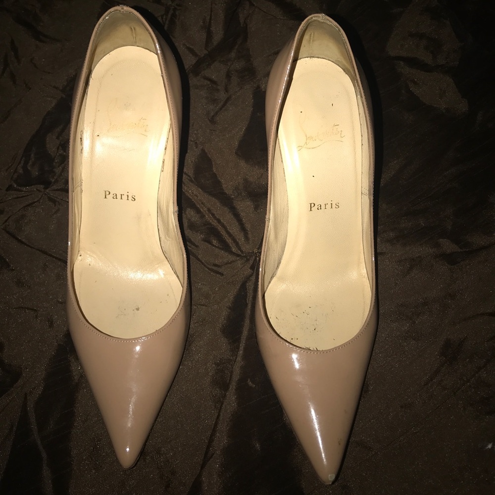 Christian Louboutin