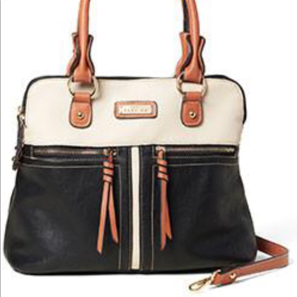Concealed carry purse