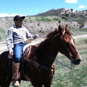 Meet your Posher, Jonathan