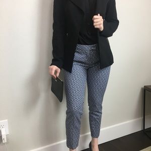Cynthia Rowley Ankle Pants