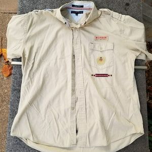 Tommy Hilfiger Outdoor Shirt