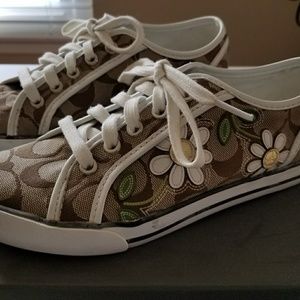 Coach Sneakers
