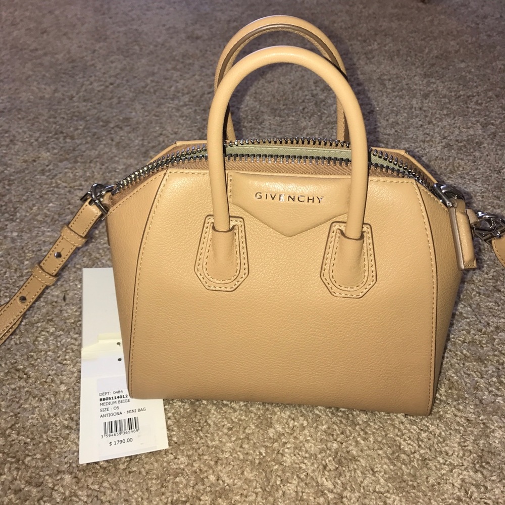 Givenchy Antigano Mini bag