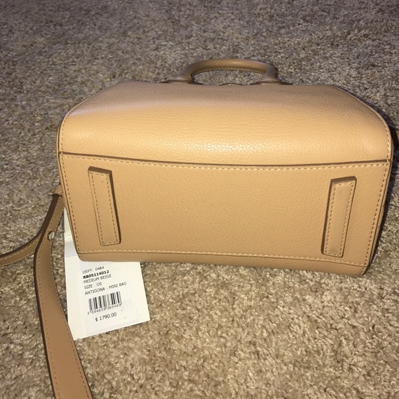 Givenchy Antigano Mini bag - Picture 4 of 8