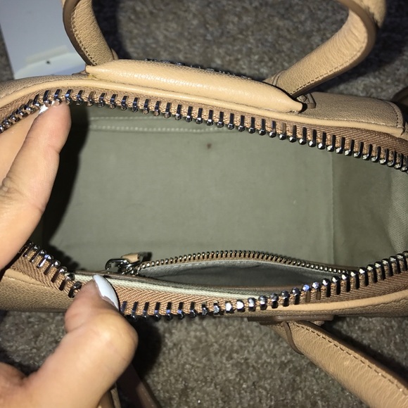 Givenchy Antigano Mini bag - Picture 5 of 8