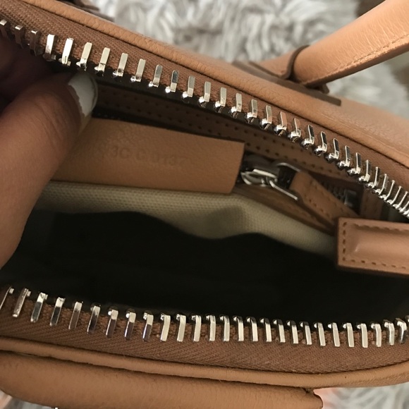 Givenchy Antigano Mini bag - Picture 8 of 8