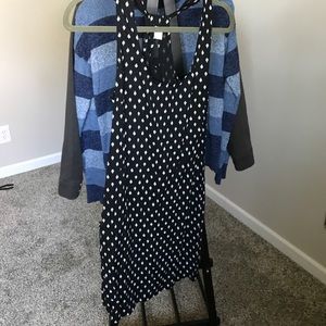 NWT old navy dress
