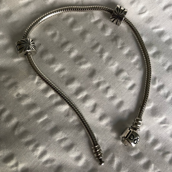 Pandora Bracelet NIB - Picture 3 of 4