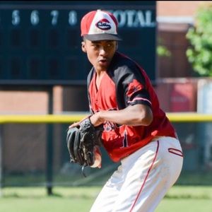 Meet your Posher, Keyshawn