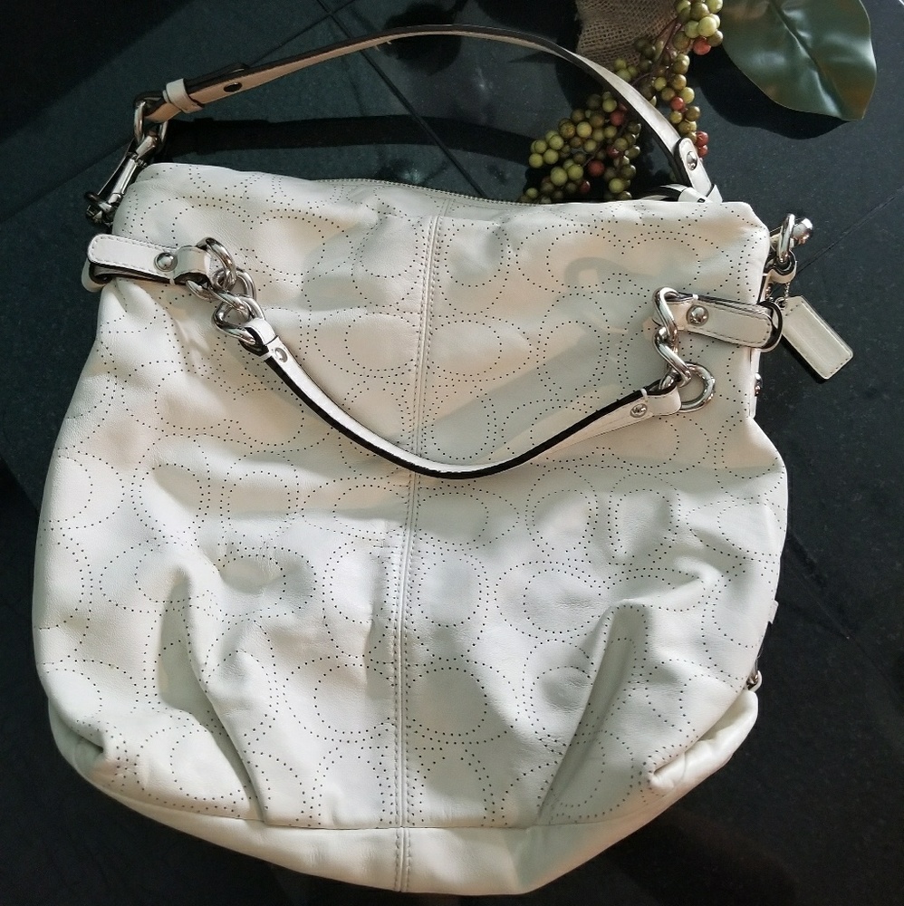 SOLD Coach purse SOLD