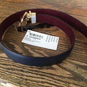American Apparel Belt. NWT