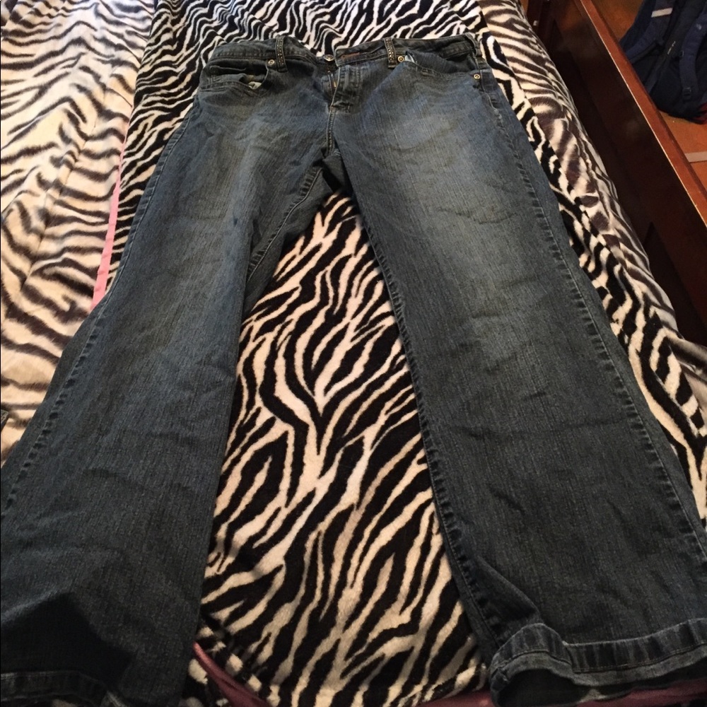 Great condition jeans