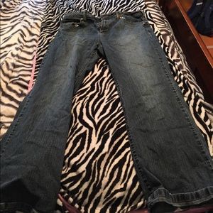 Great condition jeans