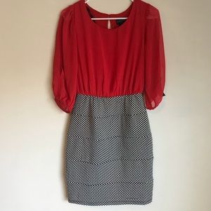 Size 6 Dress