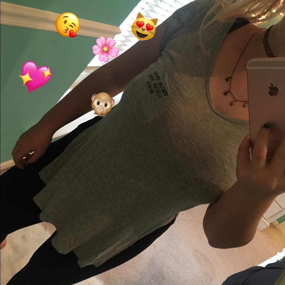 Emojis speak louder than words