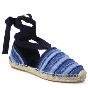 Brand New Jimmy Choo Dolphin Flat