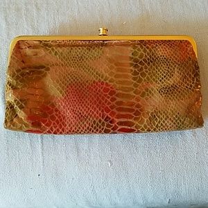 HOBO Wallet/Clutch