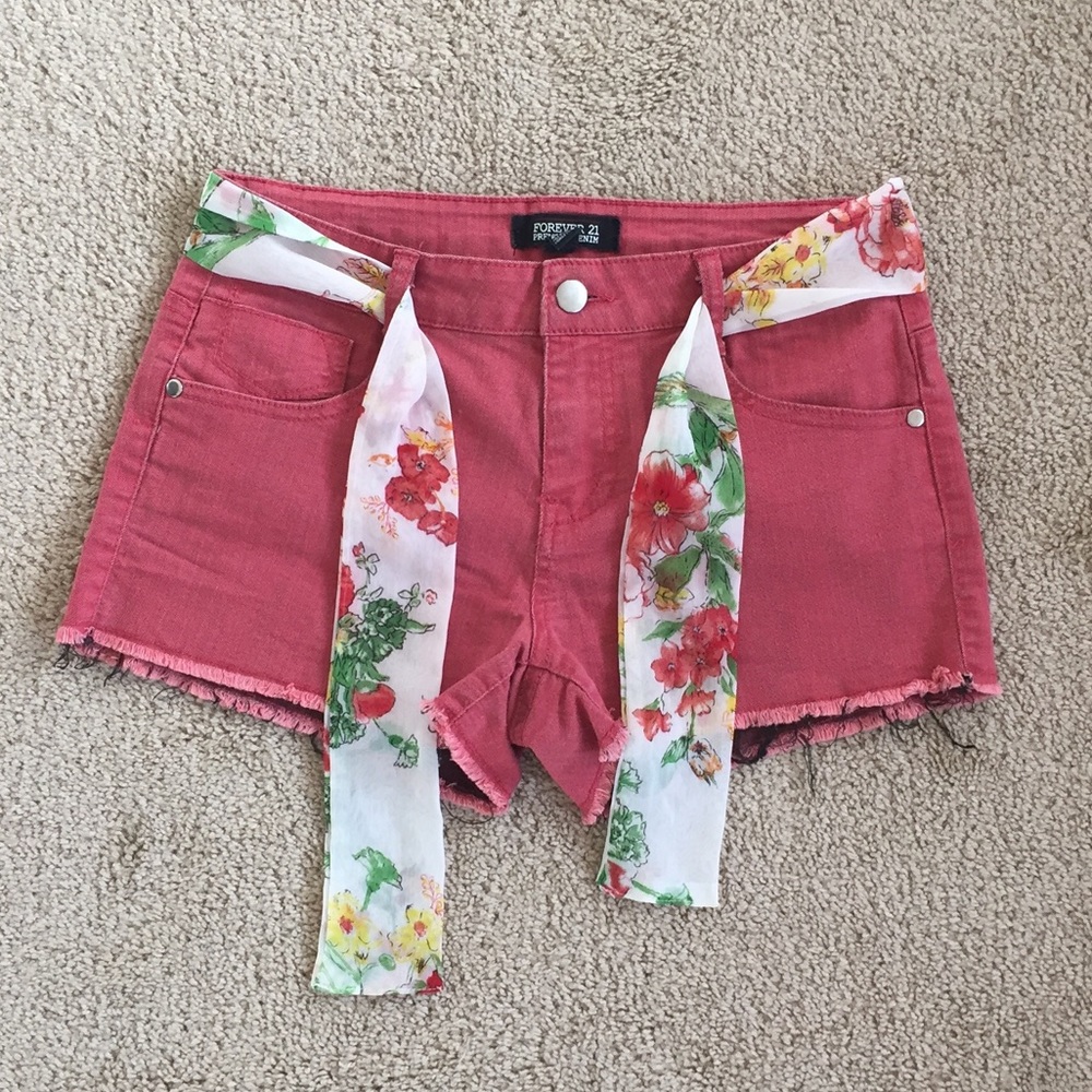 Forever 21 Shorts