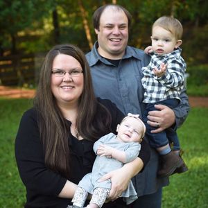 Meet your Posher, Jamie