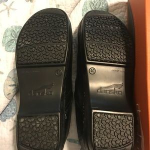 Brand New in Box Dansko Work shoe