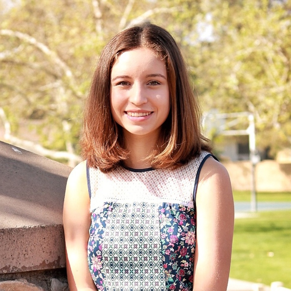 Meet your Posher, Sarah