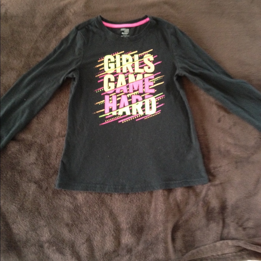 2 girls t-Shirts - Picture 3 of 3