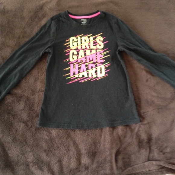 2 girls t-Shirts - Picture 3 of 3