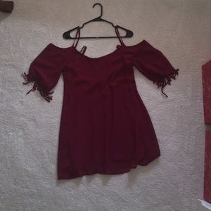 Formal Tobi dress